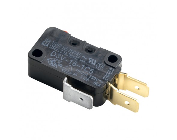 Legrand DCX-M Контакт реверсивный 1NA+1NC (431155, )