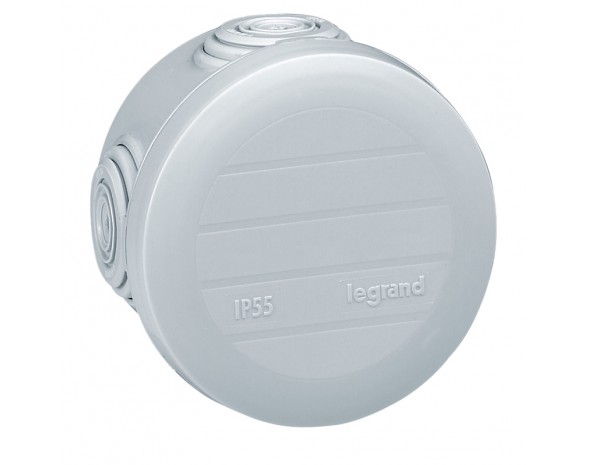 Legrand Plexo Коробка IP55 60/40мм