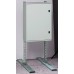 Legrand Marina Щит из полиэстера IP 66 IK 10 RAL 7035 720x510x250 мм