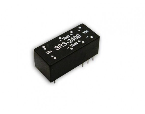 Преобразователь DC/DC Mean Well SRS-4812 0.5Вт