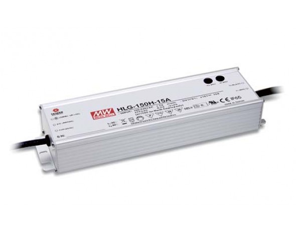 LED-драйвер AC-DC Mean Well HLG-150H-20A