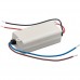 LED-драйвер AC-DC Mean Well APC-12-350