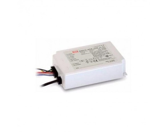 LED-драйвер AC-DC Mean Well ODLC-45-700