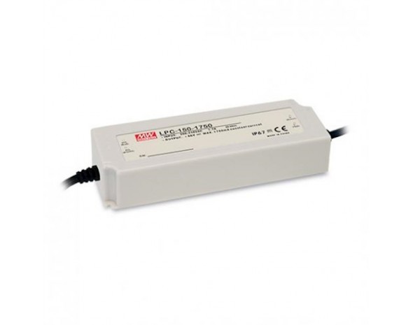 LED-драйвер AC-DC Mean Well LPC-150-1400