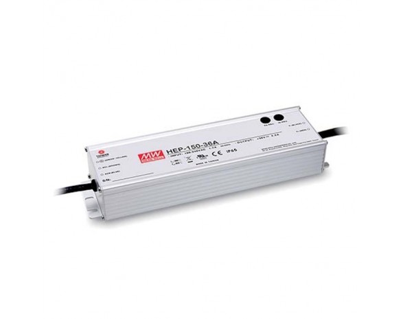 Источник питания AC-DC Mean Well HEP-150-24A