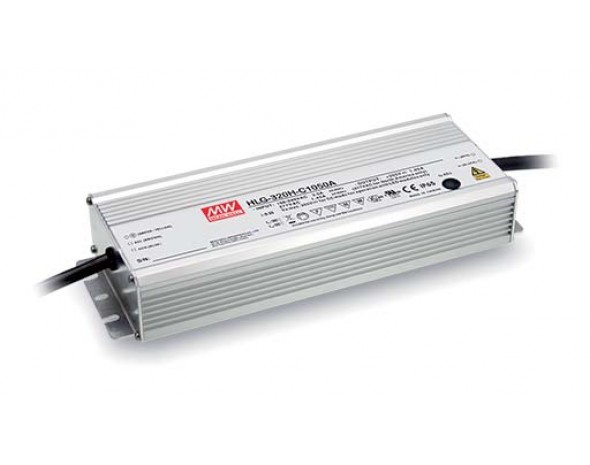 LED-драйвер AC-DC Mean Well HLG-320H-C1050A