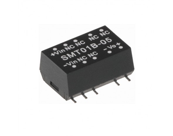 Преобразователь DC-DC Mean Well SMT01B-05