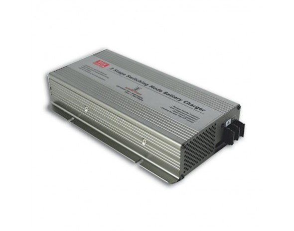 Источник питания AC-DC Mean Well PB-300P-12 зарядное устройство Pb