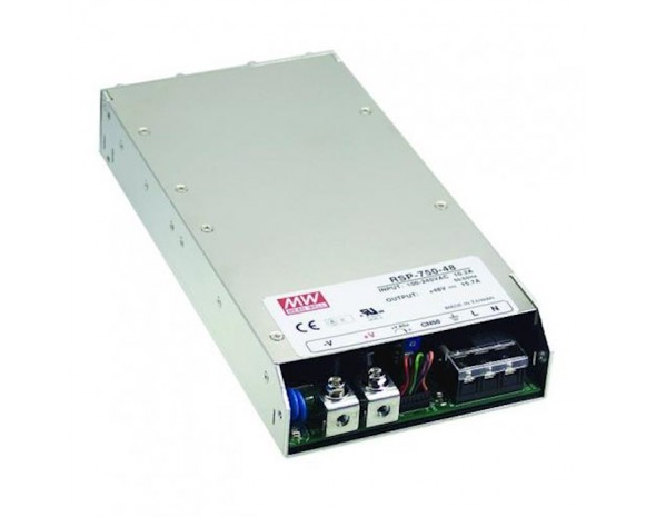 Источники питания AC-DC Mean Well серии RSP