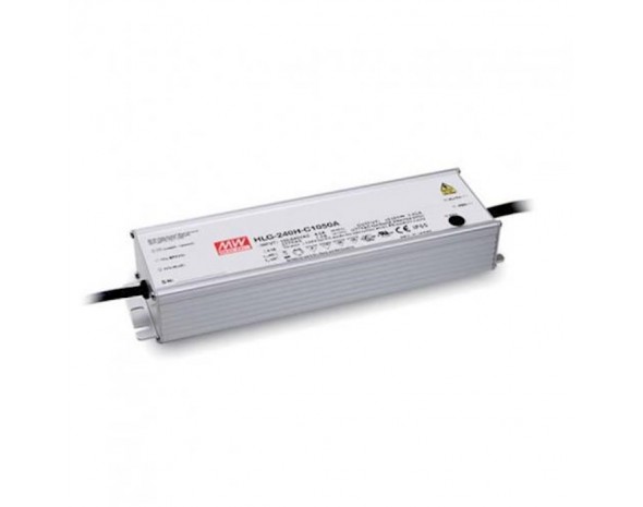 LED-драйвер AC-DC Mean Well HLG-240H-C1050B