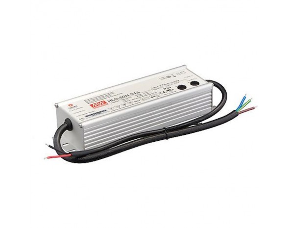 LED-драйвер AC-DC Mean Well HLG-80H-24A