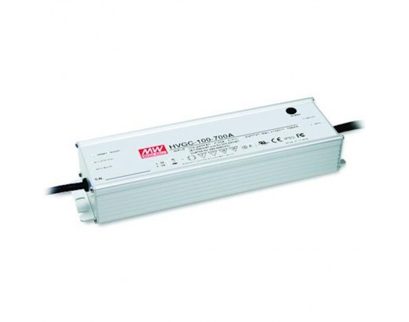 Источник питания AC-DC Mean Well HVGC-100-350A