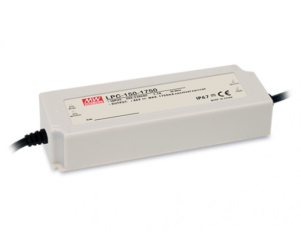 LED-драйвер AC-DC Mean Well LPC-150-350