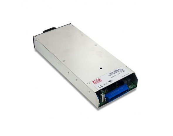 Источник питания AC-DC Mean Well RCP-2000-12 1200Вт