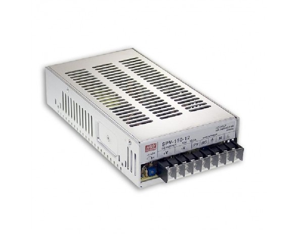 Источник питания AC-DC Mean Well SPV-150-48 150Вт