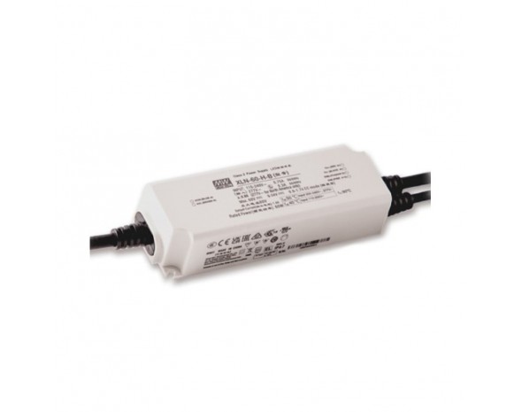 LED-драйвер AC-DC Mean Well XLN-60-48