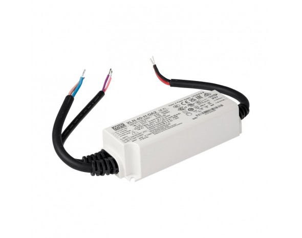 LED-драйвер AC-DC Mean Well XLN-40-H-DA2