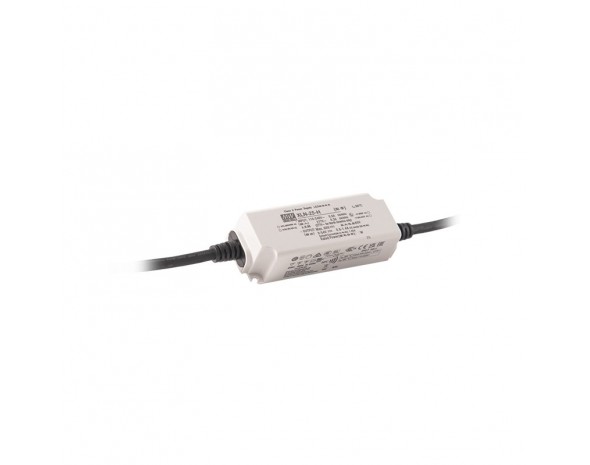 LED-драйвер AC-DC Mean Well XLN-25-24