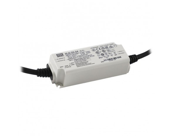 LED-драйвер AC-DC Mean Well XLN-25-12