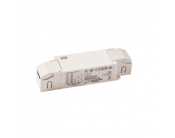 LED-драйвер AC-DC Mean Well XLC-40-24-S