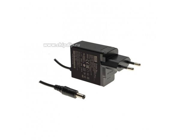 Источник питания AC-DC Mean Well NGE12E12-P1J