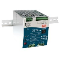 Источник питания AC-DC Mean Well DRS-480-24CAN