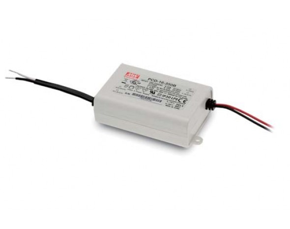 Mean Well PCD-16-700A AC-DC 16,8Вт