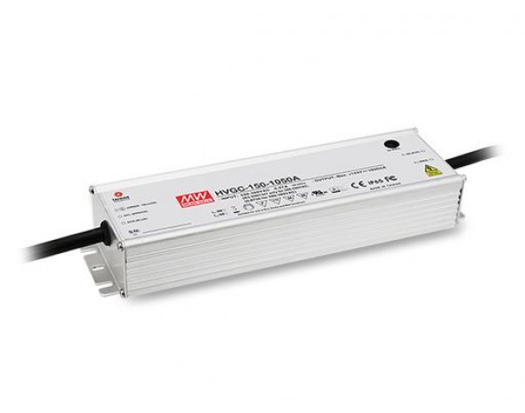 LED-драйвер Mean Well HVGC-150-1050A AC-DC 150Вт