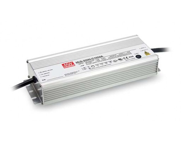 LED-драйвер AC-DC Mean Well HLG-320H-C2100B