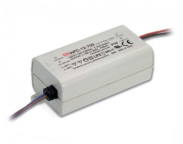 LED-драйвер AC-DC Mean Well APC-8E-250