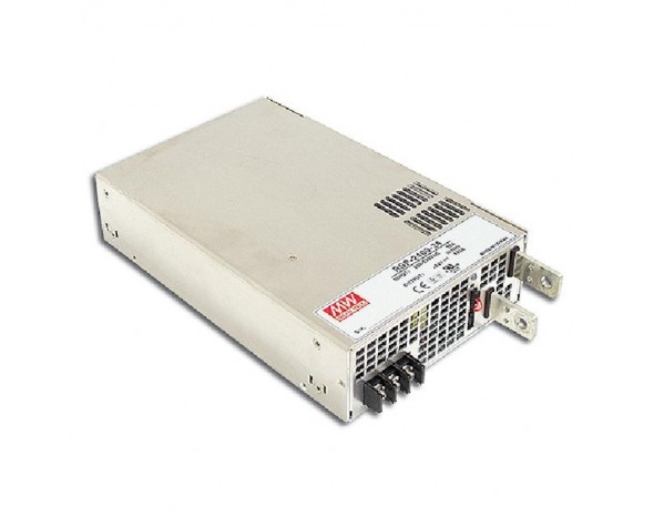 Источник питания AC-DC Mean Well RSP-2400-12