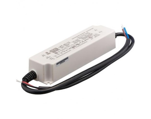 LED-драйвер AC-DC Mean Well LPF-40-12