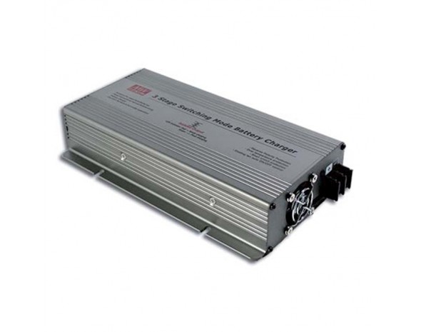 Источник питания AC-DC Mean Well PB-360N-12 зарядное устройство Pb