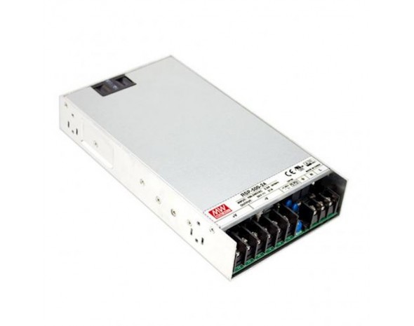 Источник питания AC-DC Mean Well RSP-500-15