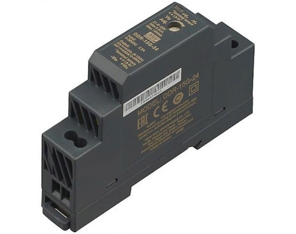 Преобразователь DC-DC Mean Well DDR-15G-24