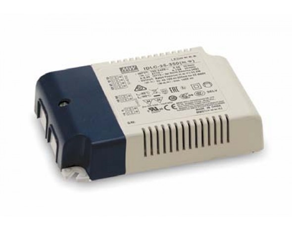 Mean Well IDLC-65-1400DA AC-DC 64.4Вт