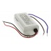 LED-драйвер AC-DC Mean Well APC-12-700