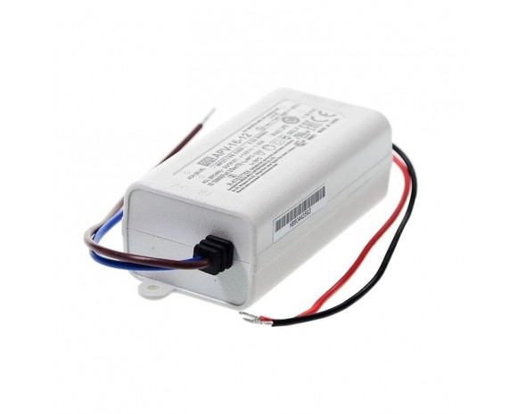 LED-драйвер AC-DC Mean Well APV-16-12