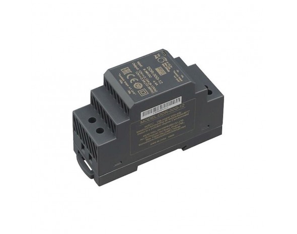 Преобразователь DC-DC Mean Well DDR-30G-12