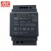 Преобразователь DC/DC Mean Well DDR-60G-12