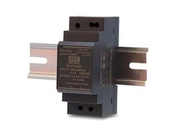 Источник питания AC-DC Mean Well DLP-04R