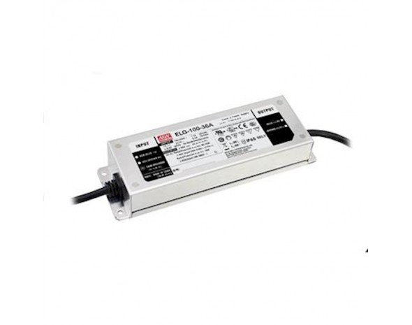 Источник питания AC-DC Mean Well ELG-100-48A