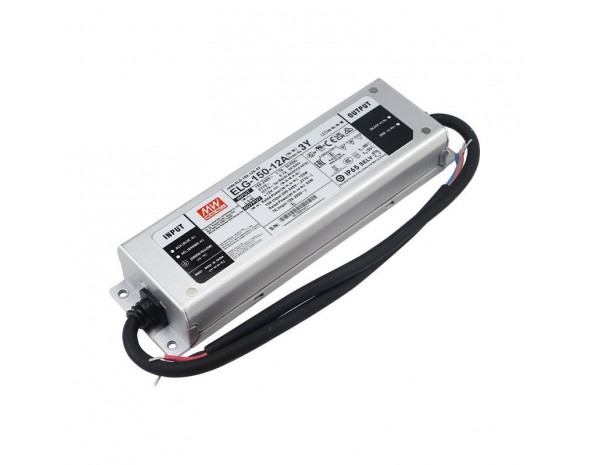 LED-драйвер AC-DC Mean Well ELG-150-12A-3Y