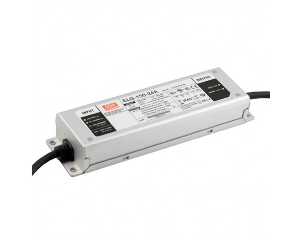 Источник питания AC-DC Mean Well ELG-150-24A