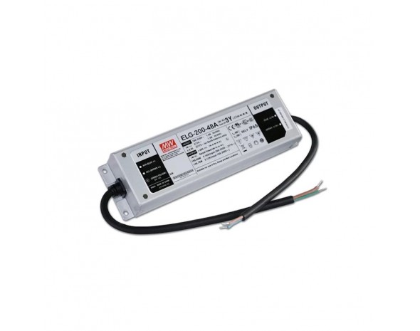 LED-драйвер AC-DC Mean Well ELG-240-48A-3Y