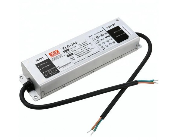 LED-драйвер AC-DC Mean Well ELG-240-48AB