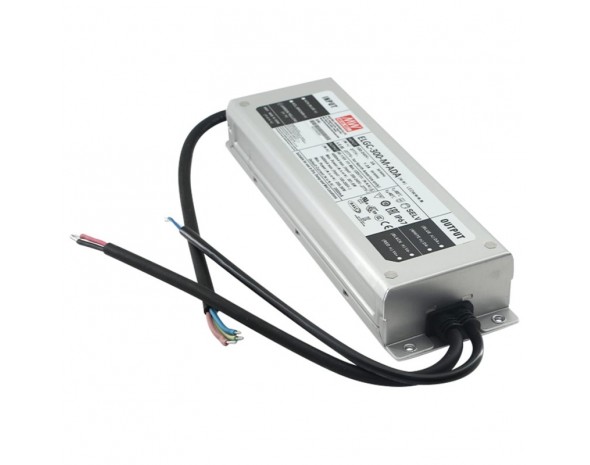 LED-драйвер AC-DC Mean Well ELGC-300-M-ADA