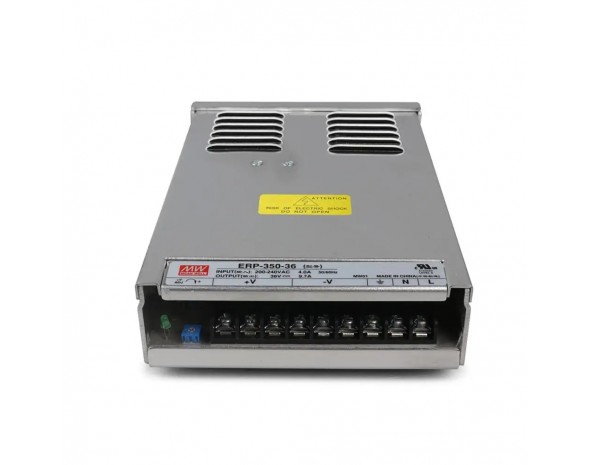 Источник питания AC-DC Mean Well ERP-350-36