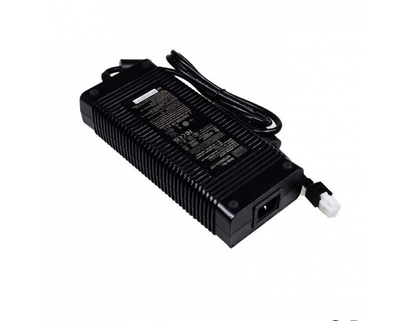 Настольный адаптер питания AC-DC Mean Well GST360A15-C8P