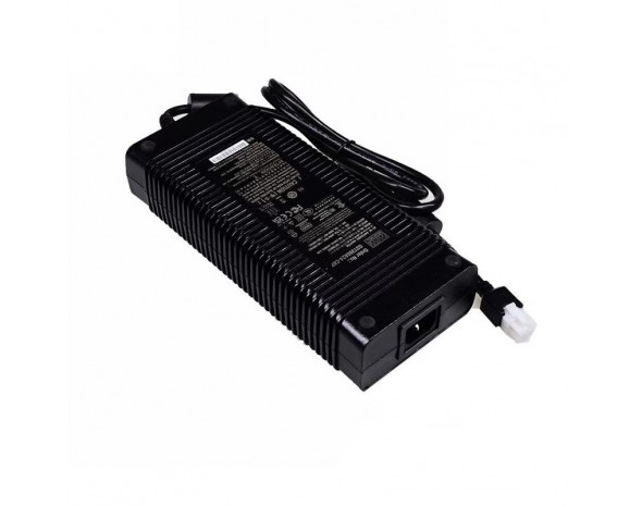 Настольный адаптер питания AC-DC Mean Well GST360A55-C6P